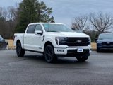 New 2025 Ford F150 Platinum w/ Equipment Group 702A High image 2