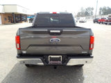 Used 2020 Ford F150 Lariat w/ Equipment Group 501A Mid image 4