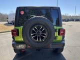 New 2025 Jeep Wrangler Unlimited Rubicon w/ XTREMEE 35" Tire Package image 5