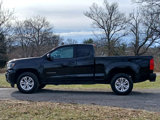 Used 2021 Chevrolet Colorado LT w/ Fleet Safety Package image 4
