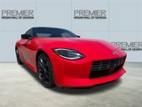 New 2025 Nissan Z Performance w/ Floor Mat Package image 3