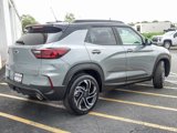 New 2026 Chevrolet TrailBlazer RS w/ Driver Confidence Package image 6
