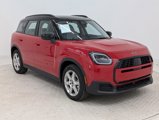 New 2025 MINI Cooper Countryman S image 2