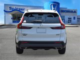 New 2026 Honda CR-V Sport image 4