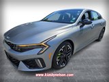 New 2026 Kia K5 GT image 3
