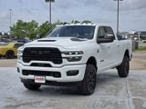 New 2025 RAM 2500 Laramie w/ Night Edition image 2