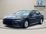 Used 2025 Toyota Camry LE image 2
