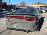 Used 2023 Dodge Charger Scat Pack w/ Daytona Edition Group image 4