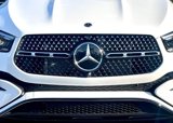 New 2026 Mercedes-Benz GLE 450 4MATIC image 3