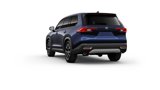 New 2025 Toyota Grand Highlander AWD Hybrid image 4
