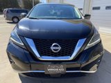 Used 2023 Nissan Murano SL w/ SL Moonroof Package image 3