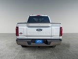 New 2025 Ford F150 King Ranch image 4