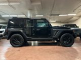 New 2023 Jeep Wrangler Unlimited w/ Sun & Screen Package image 6