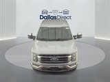 Used 2022 Ford F150 Lariat w/ Equipment Group 502A High image 3