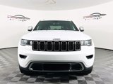 Used 2021 Jeep Grand Cherokee Limited w/ Luxury Group II image 3