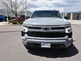 New 2025 Chevrolet Silverado 1500 RST w/ RST All Star Premium Package image 2