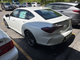 New 2025 Acura TLX SH-AWD w/ A-SPEC Pkg image 2