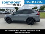 New 2026 Honda CR-V Sport-L image 5
