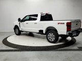 New 2025 Ford F250 Lariat image 6