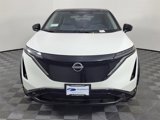 New 2025 Nissan Ariya Platinum image 5