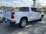 New 2025 Chevrolet Silverado 1500 LTZ image 5