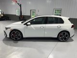 New 2025 Volkswagen GTI Autobahn image 2