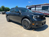 New 2025 Ford Maverick Lobo image 3