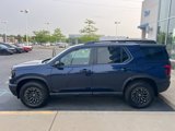 New 2026 Honda Passport TrailSport image 3