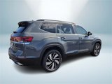 New 2026 Volkswagen Atlas SE image 4