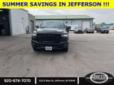 New 2025 RAM 1500 Big Horn image 4