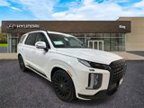 New 2025 Hyundai Palisade Calligraphy image 2