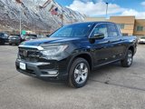 New 2025 Honda Ridgeline RTL image 4