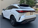 Used 2024 Lexus RX 350 AWD image 4