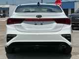 Used 2021 Kia Forte LXS image 6