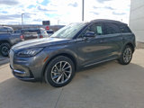 New 2025 Lincoln Corsair AWD w/ Equipment Group 101A image 2
