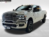 New 2025 RAM 2500 Laramie image 3