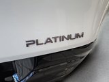 New 2025 Nissan Murano Platinum image 3