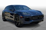 Used 2025 Porsche Cayenne GTS image 2