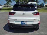 New 2026 Chevrolet TrailBlazer RS image 4