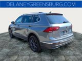 Used 2023 Volkswagen Tiguan SE image 5