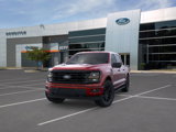 New 2025 Ford F150 XLT w/ Equipment Group 302A MID image 2