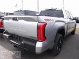 New 2025 Toyota Tundra Limited image 2