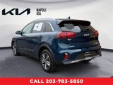 Certified 2022 Kia Niro LXS image 5