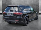New 2025 Mercedes-Benz GLS 580 4MATIC image 2
