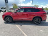 Used 2025 Acura MDX A-Spec image 4