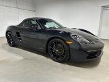 Used 2024 Porsche 718 Boxster w/ Premium Package image 6