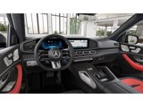 New 2025 Mercedes-Benz GLE 63 AMG S image 3