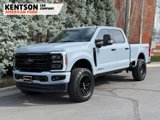Used 2024 Ford F350 Platinum image 3