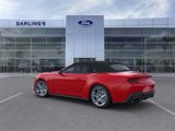 New 2025 Ford Mustang GT Premium image 4