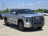 New 2025 Toyota Tundra Platinum image 2